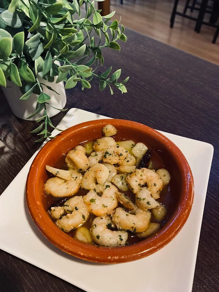 Bar Cafetería La Palmera_Hervás_slider_image_2