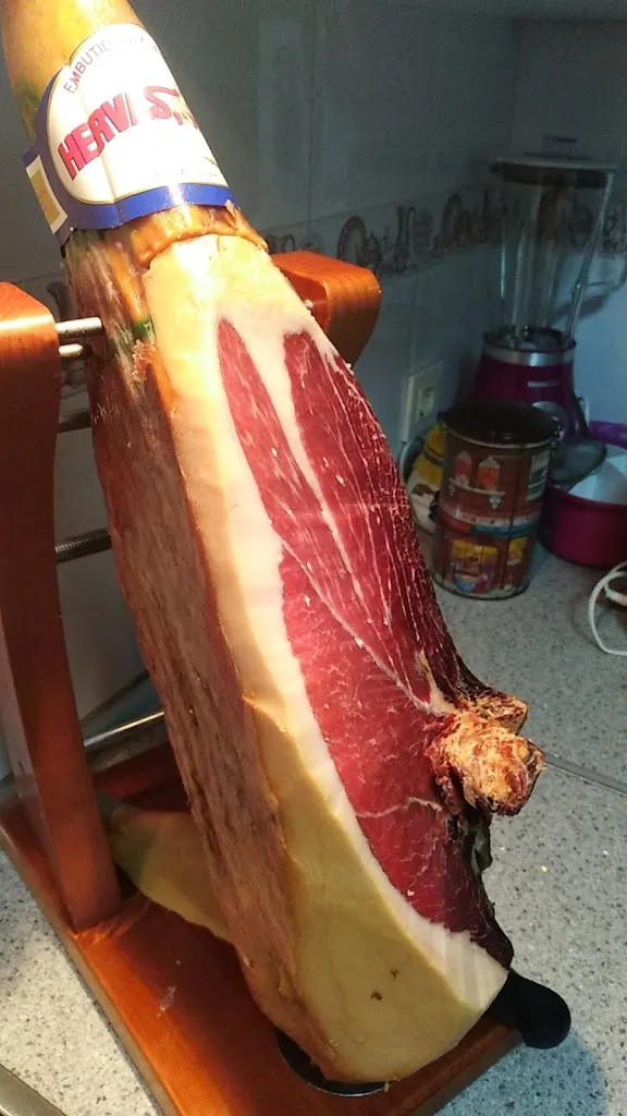 Menu_Embutidos y Jamones Hervás_Hervás_image_1