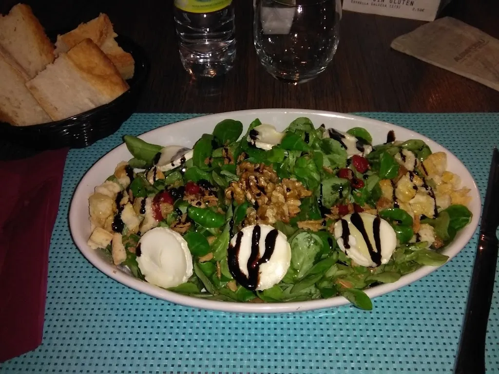 Carlos Hernández Marcos_Bar Paco_Hervás_Bewertung