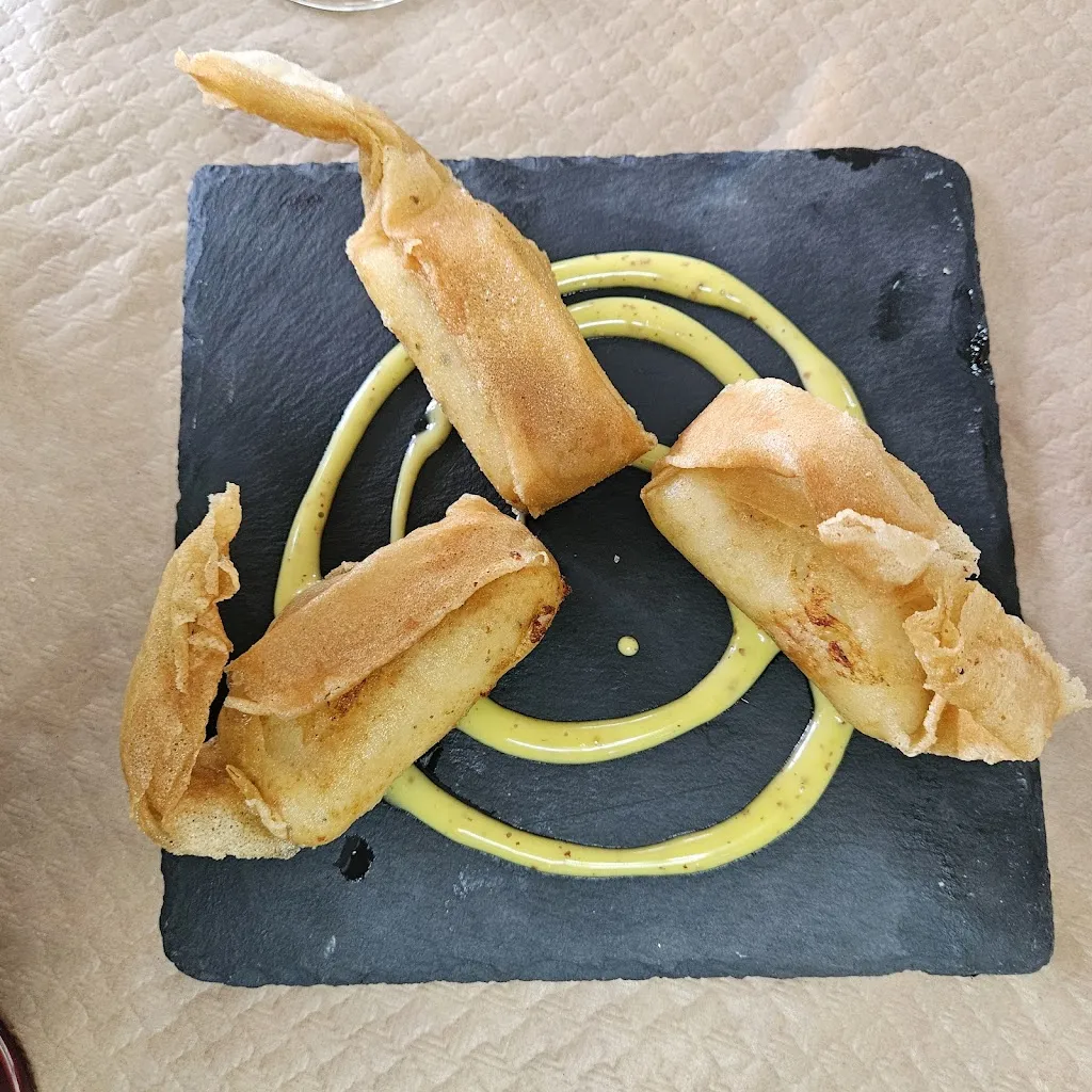 Carlos Sanz del Corro_BAR RESTAURANTE El Rincón._Alpera_review