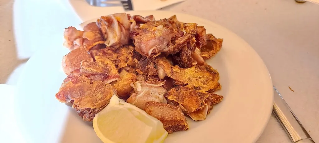 Jorge Reyes Roca_BAR RESTAURANTE El Rincón._Alpera_review