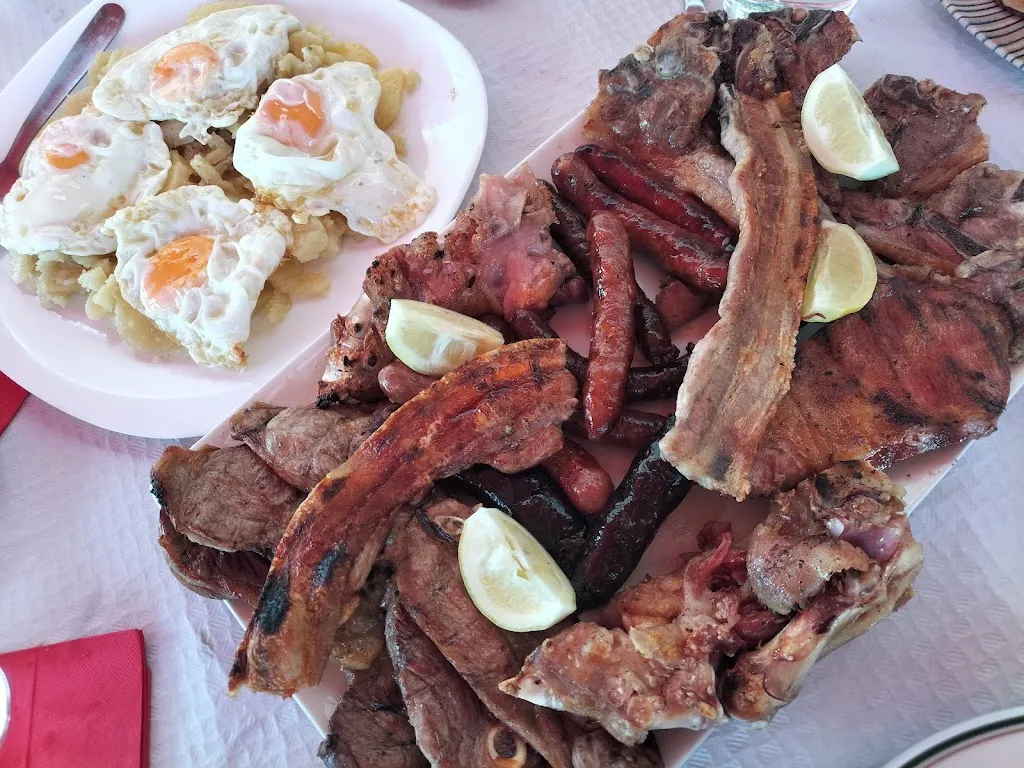 Manuel Sánchez Quero_BAR RESTAURANTE El Rincón._Alpera_review