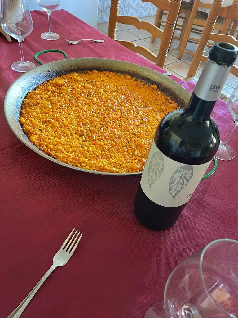 BAR RESTAURANTE El Rincón._Alpera_slider_image_3