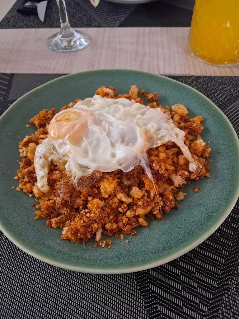 Menu_Bar El Mirador_Hervás_image_5