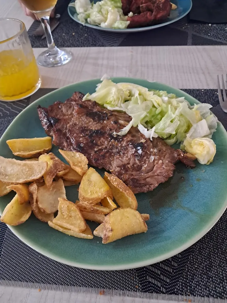 Menu_Bar El Mirador_Hervás_image_8