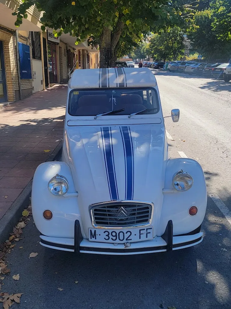 Javier Sanjuanbenito_Bar El Mirador_Hervás_review