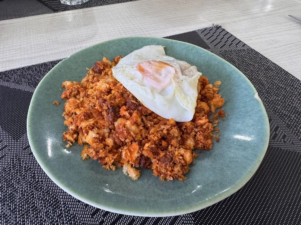 A Lj_Bar El Mirador_Hervás_review