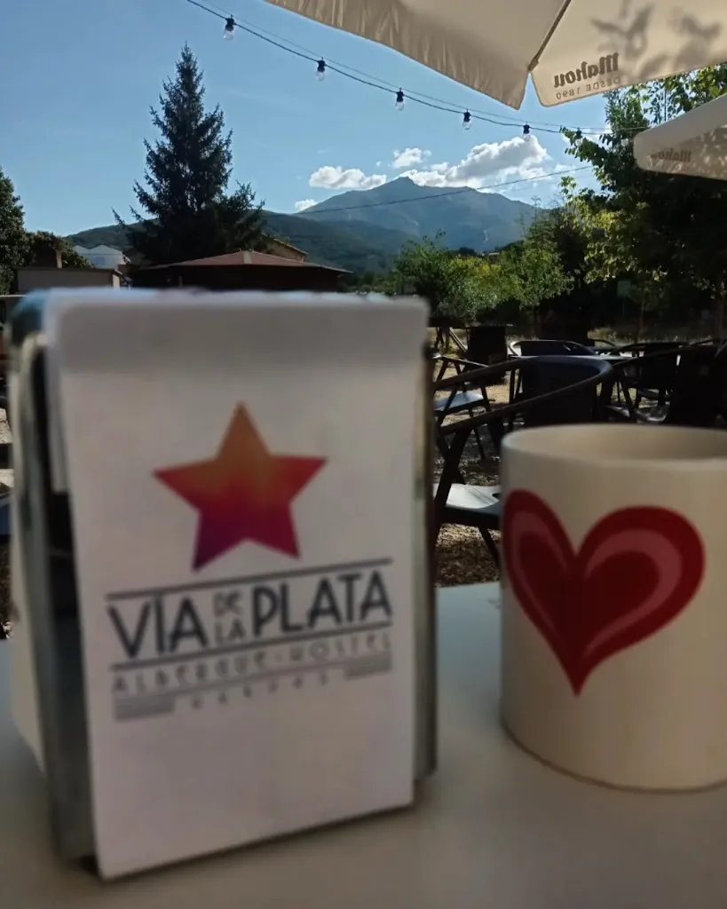 Albergue~Hostel Vía de la Plata Hervás_Hervás_slider_image_3