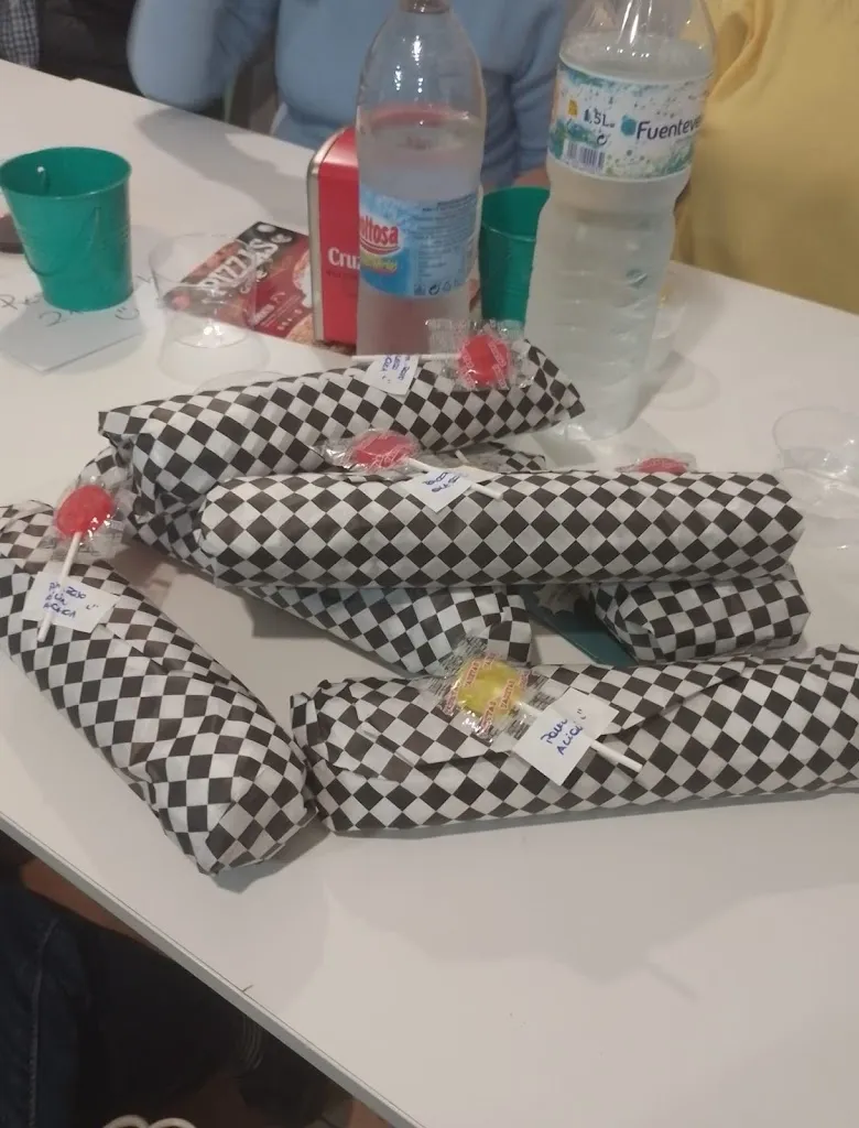 Inma Pradas Beistegi_Bocatería Seroja_Hervás_review