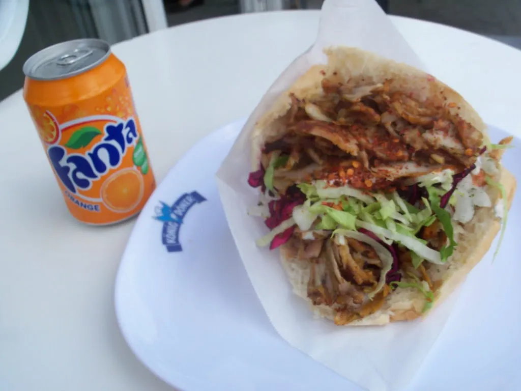 HERVAS DONER KEBAB_Hervás_slider_image_1