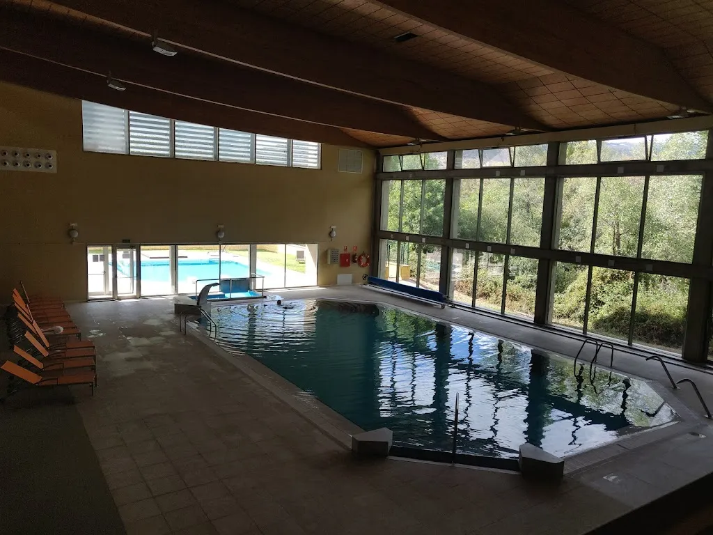 J. B._El Salugral Resort Termal_Hervás_review