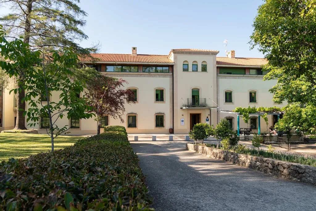 El Salugral Resort Termal_Hervás_slider_image_1