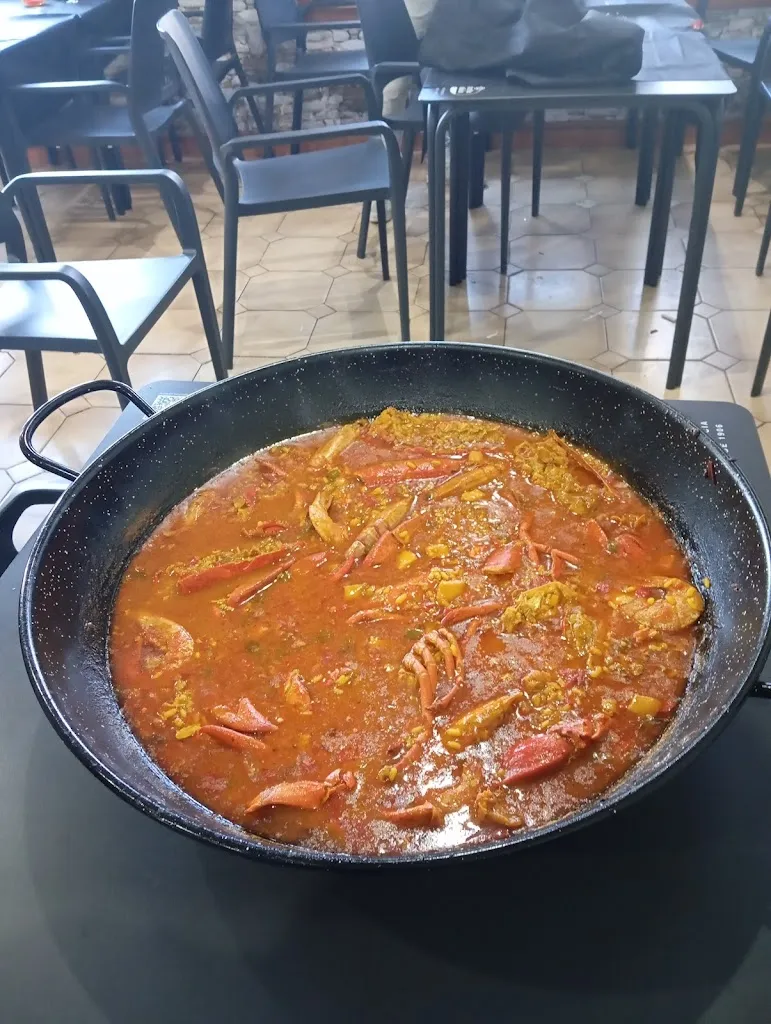 Menu_Bar Rincón de Salvador_Mata de Alcántara_image_4