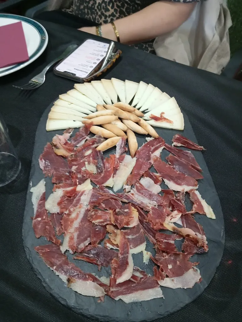 Menu_Bar Rincón de Salvador_Mata de Alcántara_image_6