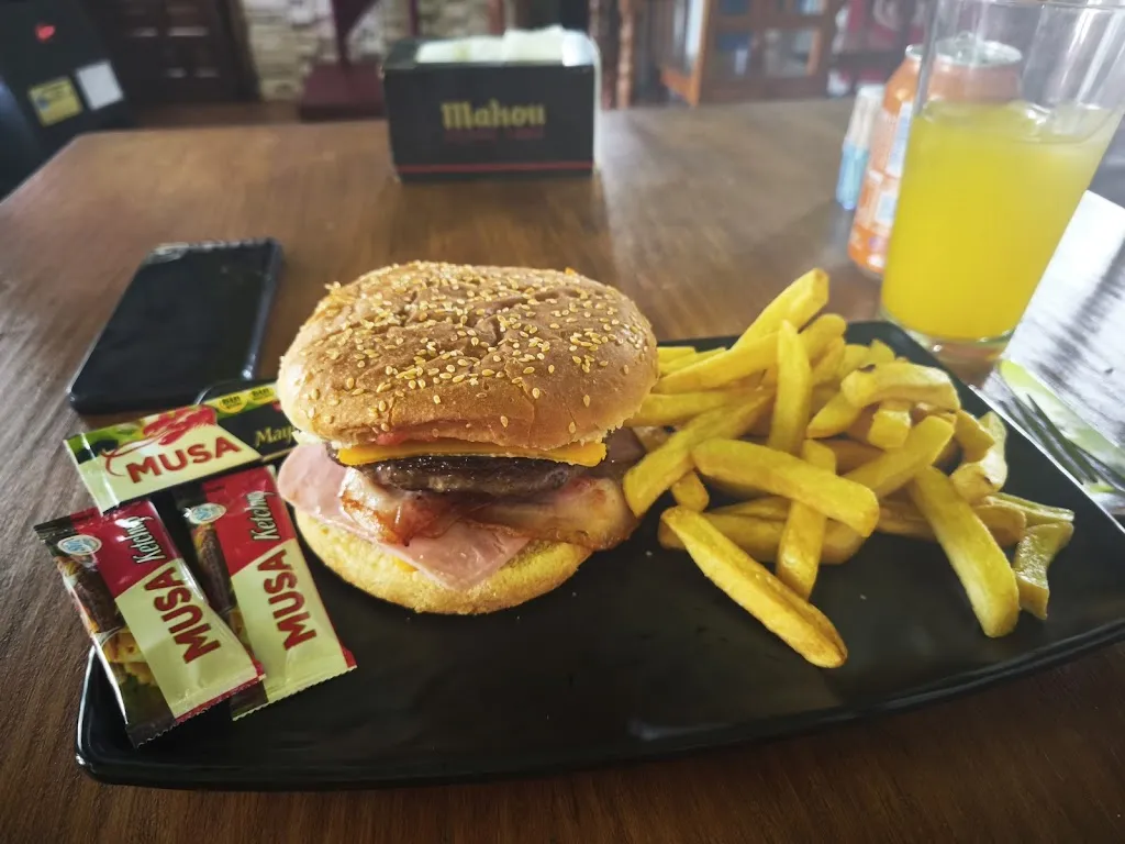 alvaro ferreira_Café Bar Fortuna_Membrío_review