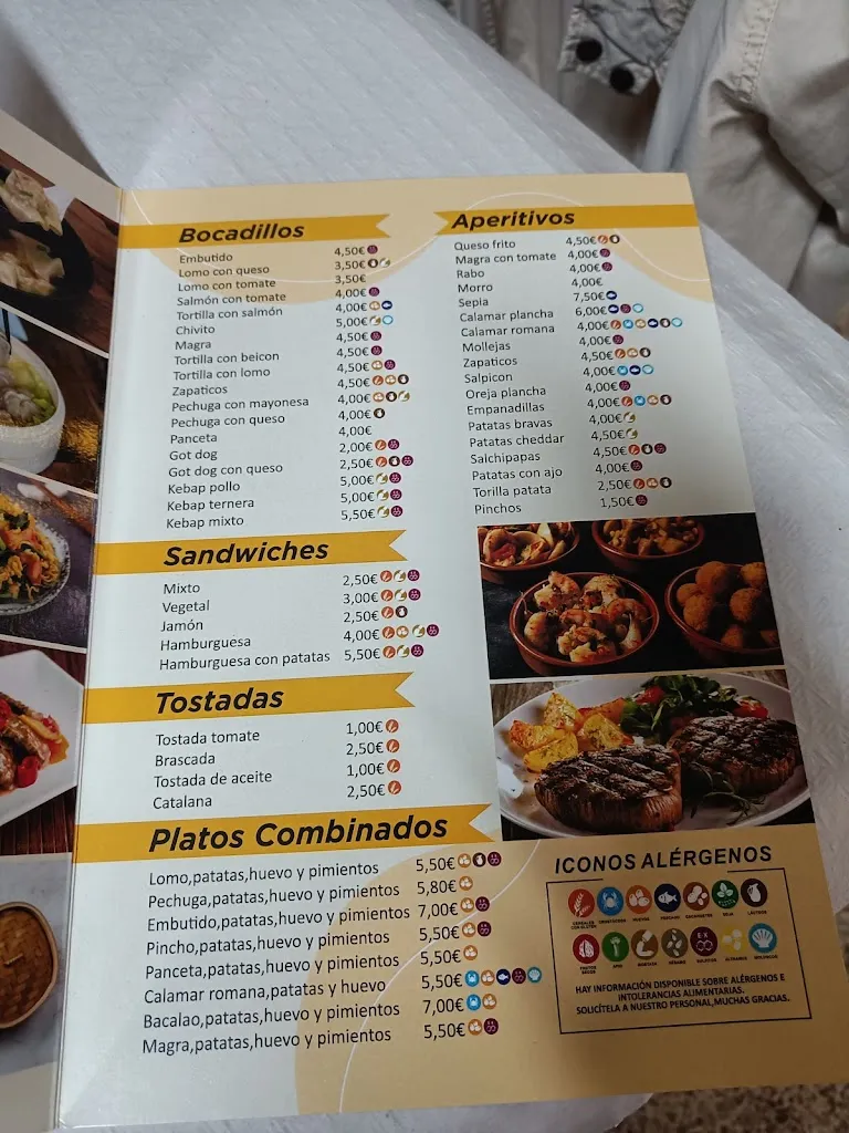 Menu_BAR HONGKONG_Alpera_image_2