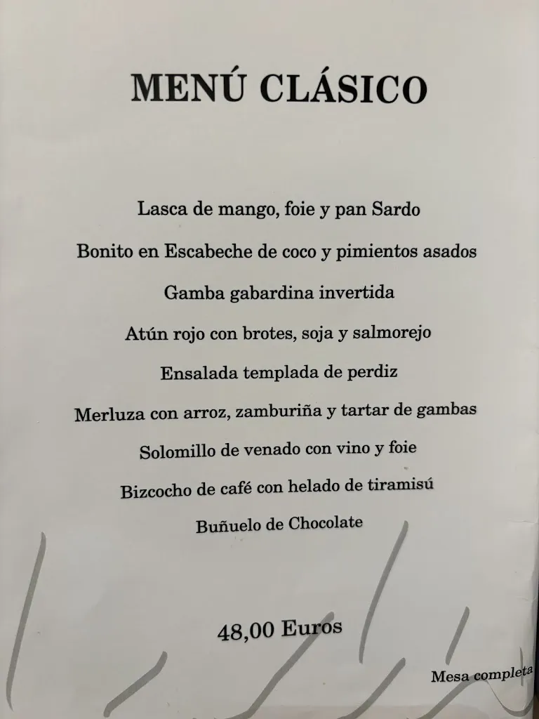 Menu_Restaurante La Montería_Mirabel_image_2