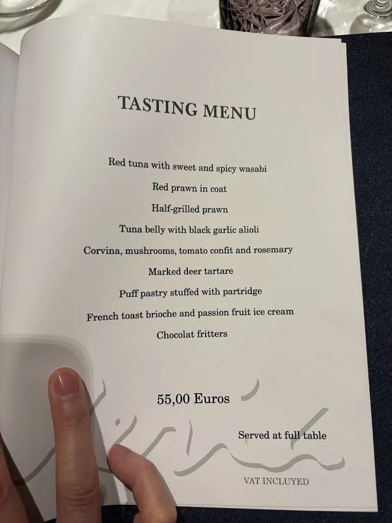 Menu_Restaurante La Montería_Mirabel_image_4