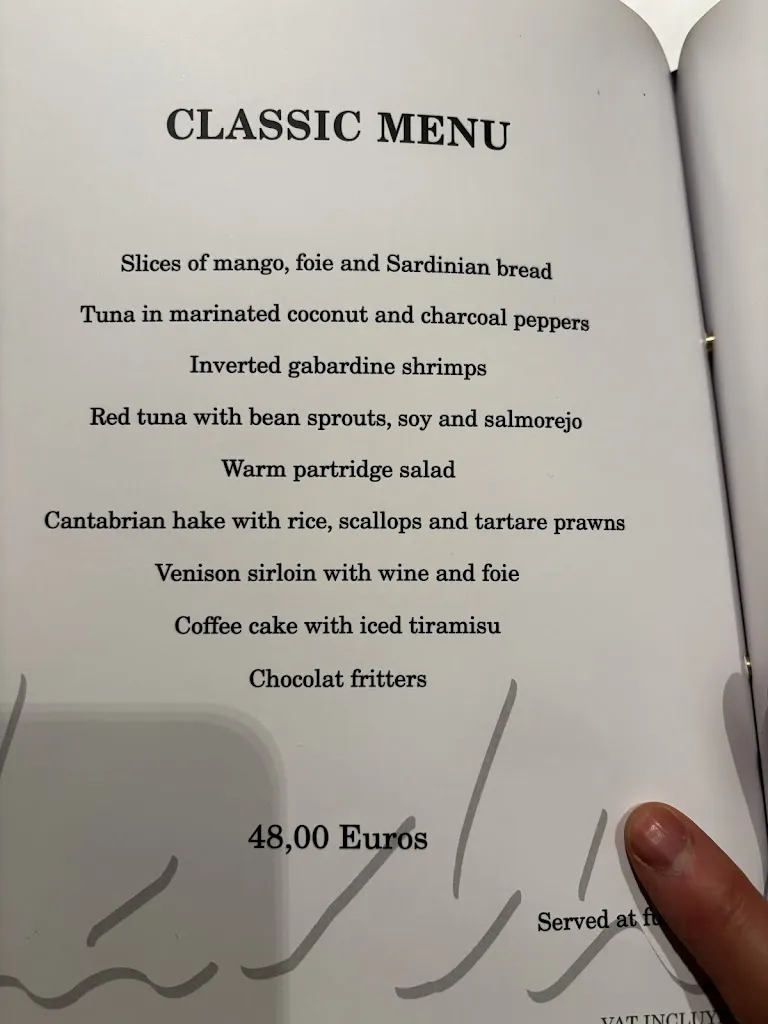 Ray and Limai_Restaurante La Montería_Mirabel_review