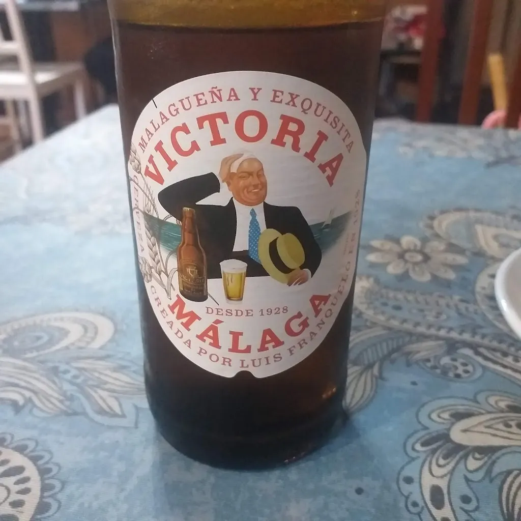 Menu_El Mesoncito De Andrés_Malpartida de Cáceres_image_5