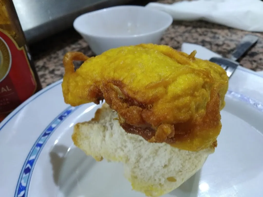 Menu_El Mesoncito De Andrés_Malpartida de Cáceres_image_6