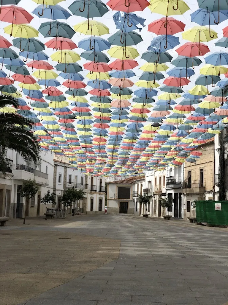 Boglárka Varga_El Mesoncito De Andrés_Malpartida de Cáceres_review