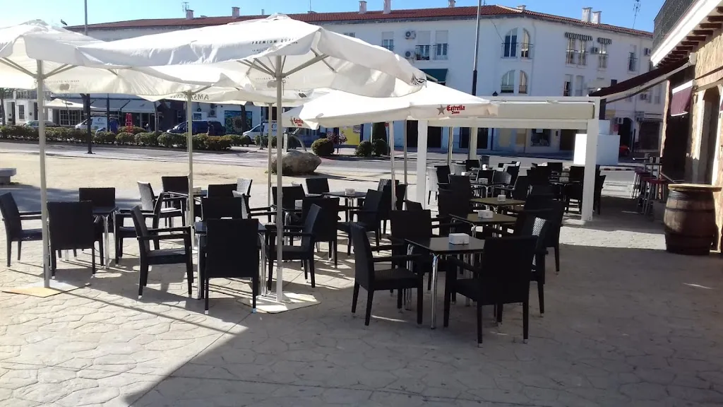 Restaurante La Caballeriza restaurant in Malpartida de Cáceres