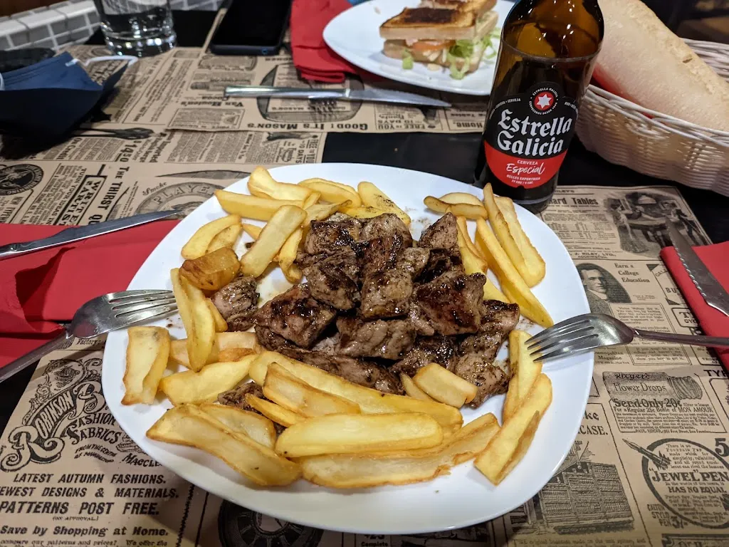 Restaurante La Caballeriza_Malpartida de Cáceres_slider_image_2