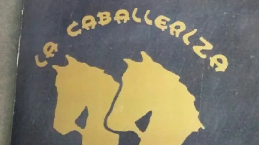 Restaurante La Caballeriza_Malpartida de Cáceres_slider_image_3