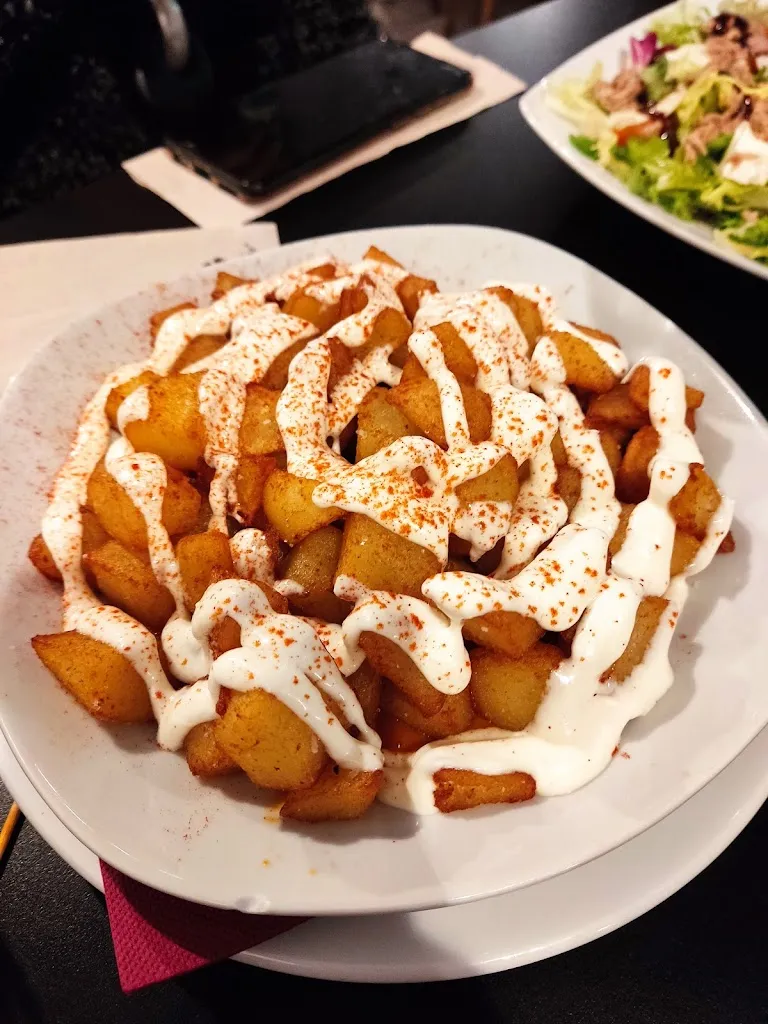 Menu_Los puris 1978_Malpartida de Cáceres_image_9