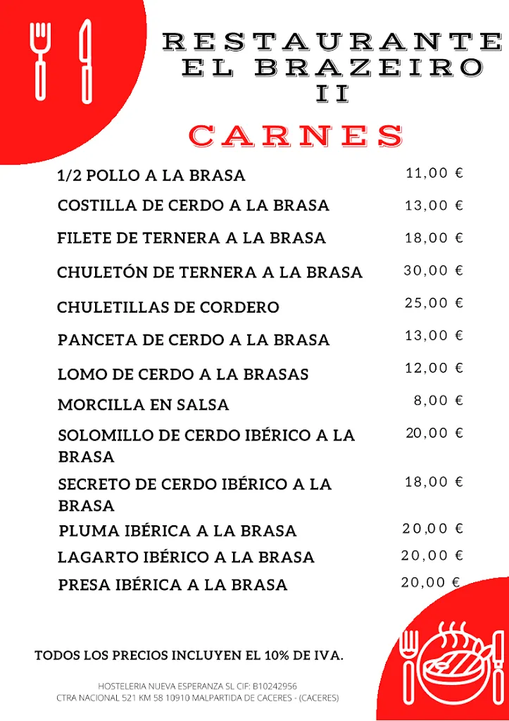 Menu_Restaurante O Brazeiro_Malpartida de Cáceres_image_2