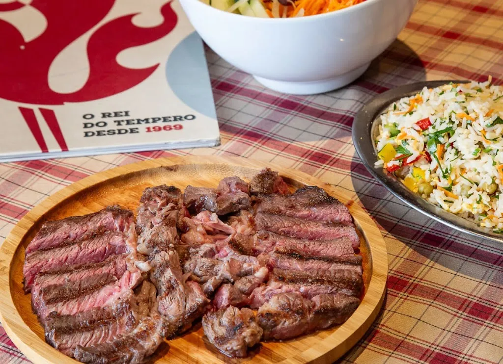 Guillermo Musica __Restaurante O Brazeiro_Malpartida de Cáceres_review