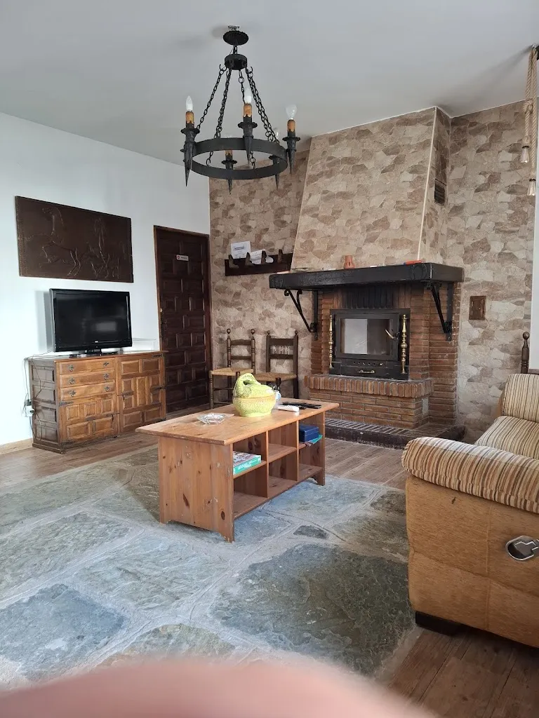 Aurelio JMaldonado_Restaurante O Brazeiro_Malpartida de Cáceres_review