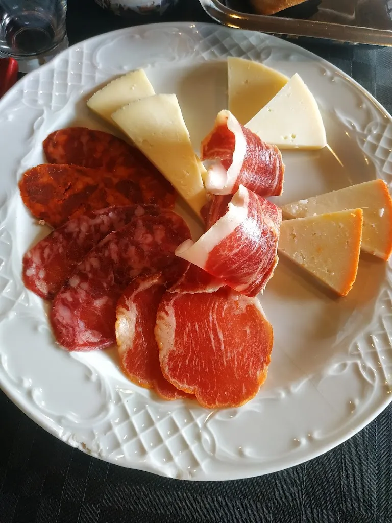 Menu_Restaurante Museo Vostell_Malpartida de Cáceres_image_5