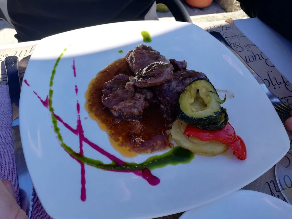 Menu_Restaurante Museo Vostell_Malpartida de Cáceres_image_7