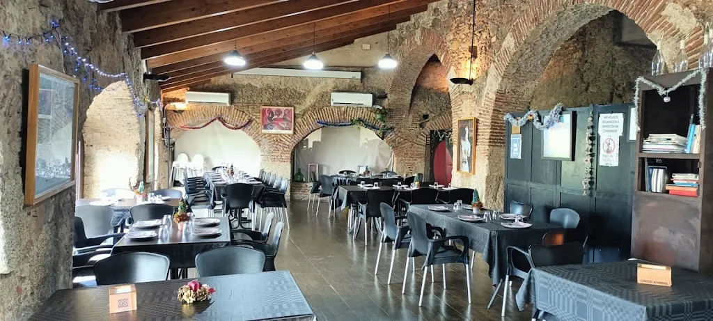 Restaurante Museo Vostell_Malpartida de Cáceres_slider_image_1