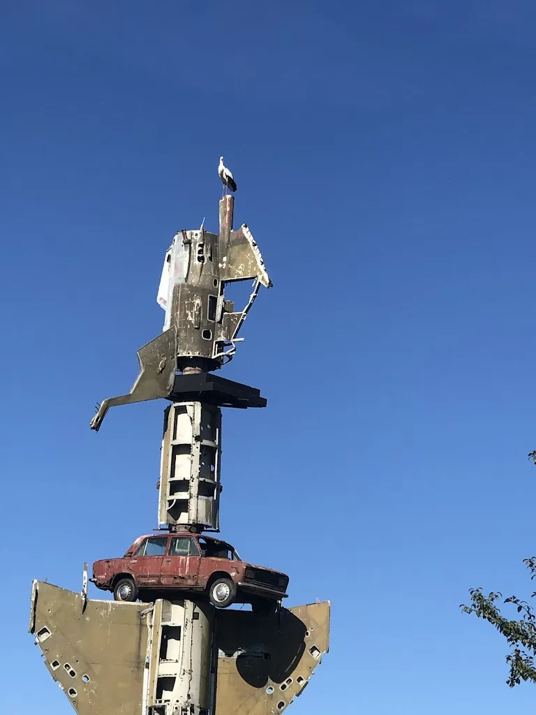 Restaurante Museo Vostell_Malpartida de Cáceres_slider_image_3