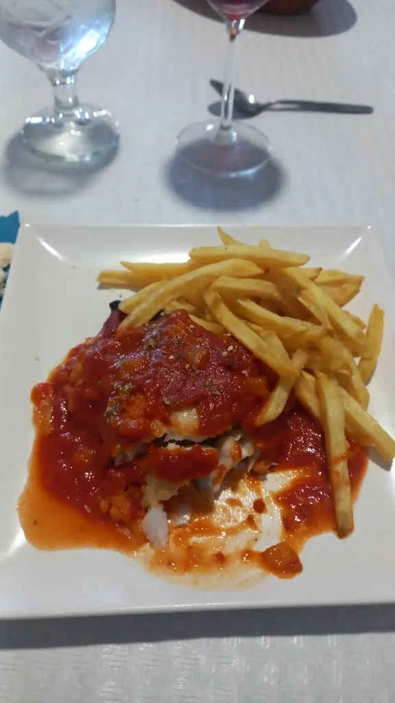 alberto valverde_Mesón El Paso_Malpartida de Cáceres_review