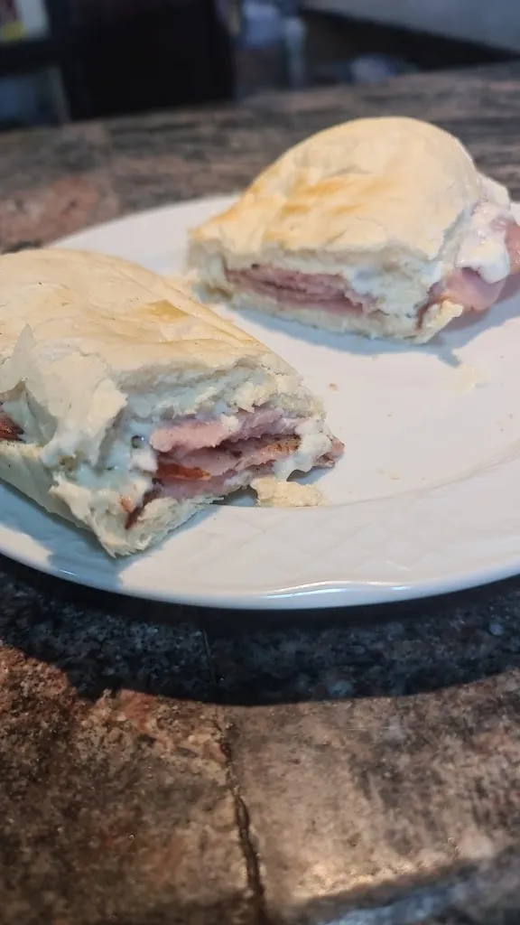 magico d rodriguez_Mesón El Paso_Malpartida de Cáceres_review