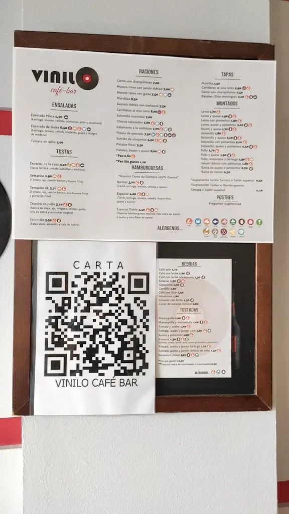 Menu_Vinilo 2.0_Malpartida de Cáceres_image_1