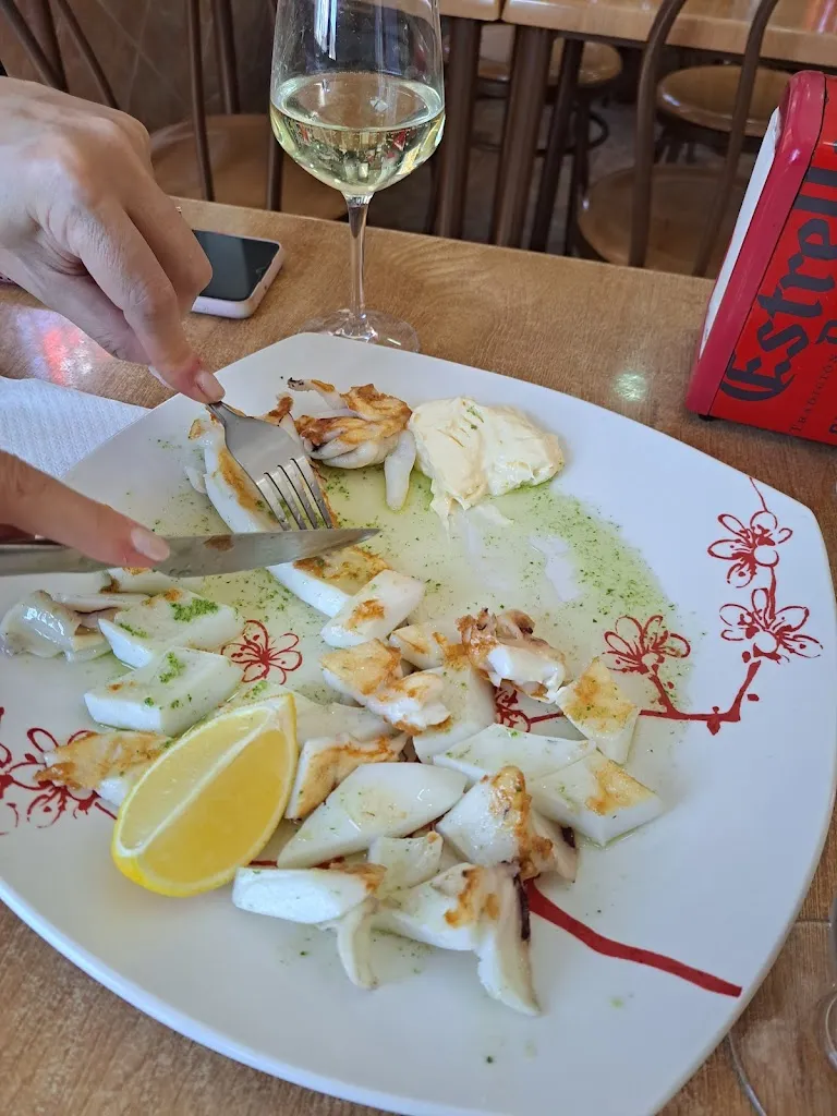 Menu_Bar Restaurante 