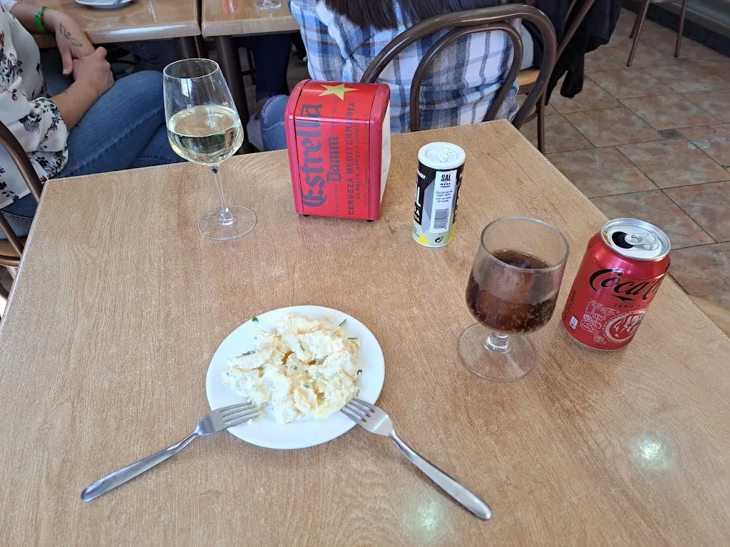 Menu_Bar Restaurante 