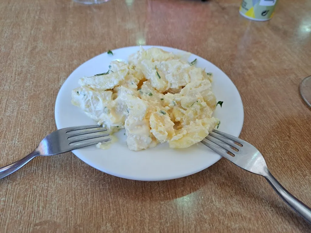 alejandro fernandez_Bar Restaurante 