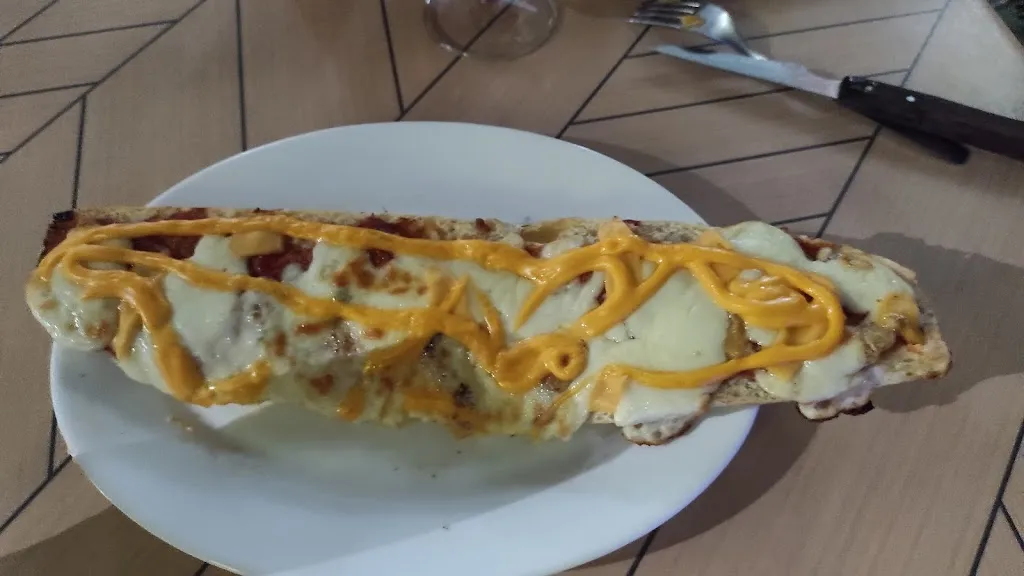 Menu_Bar restaurante Casino de Malpartida_Malpartida de Cáceres_immagine_2