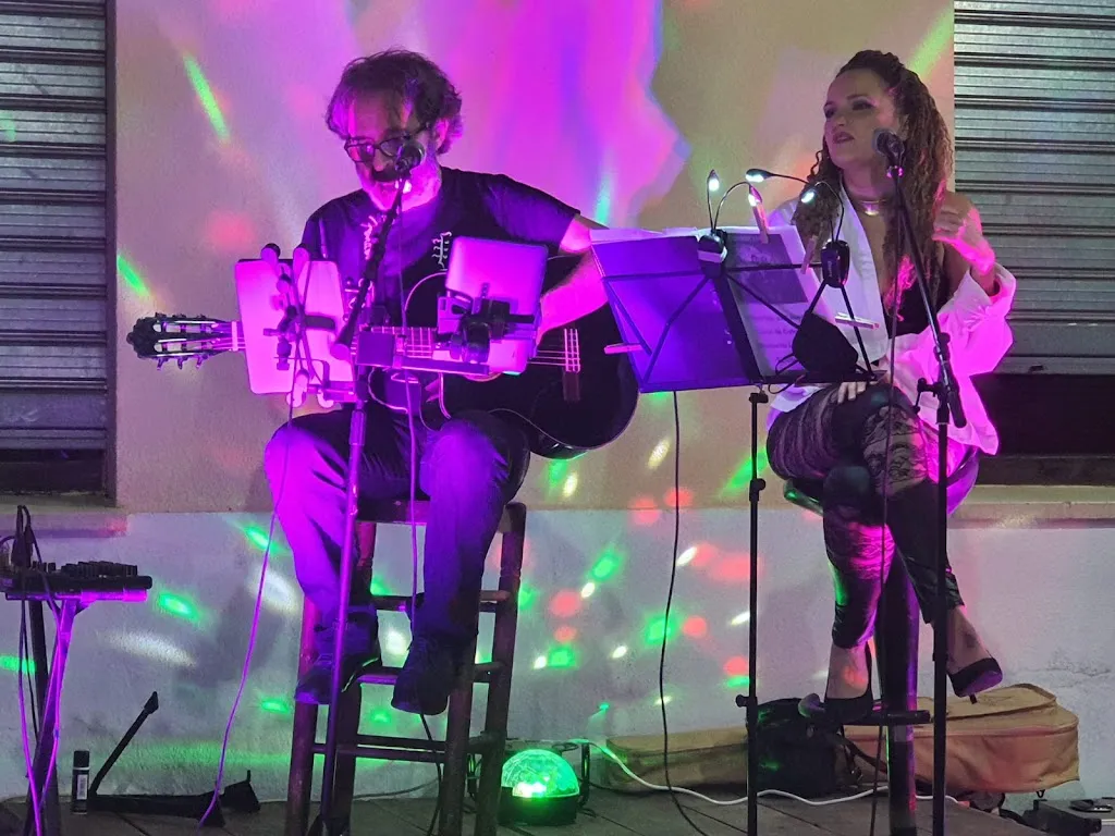 Lete TruQue_EL MESONCITO DE LOS ARCOS_Malpartida de Cáceres_review