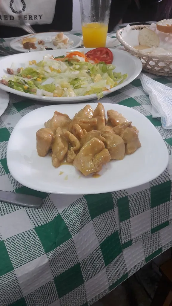 Esteban Marquez_EL MESONCITO DE LOS ARCOS_Malpartida de Cáceres_review