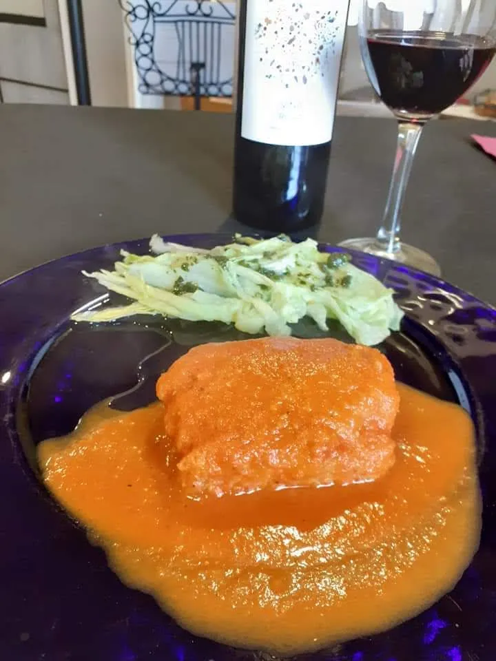 Menu_IT0 Taperia el pocillo_Malpartida de Cáceres_immagine_4