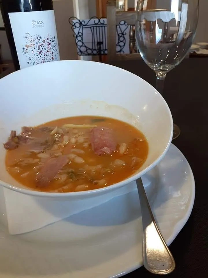 Menu_IT0 Taperia el pocillo_Malpartida de Cáceres_immagine_6