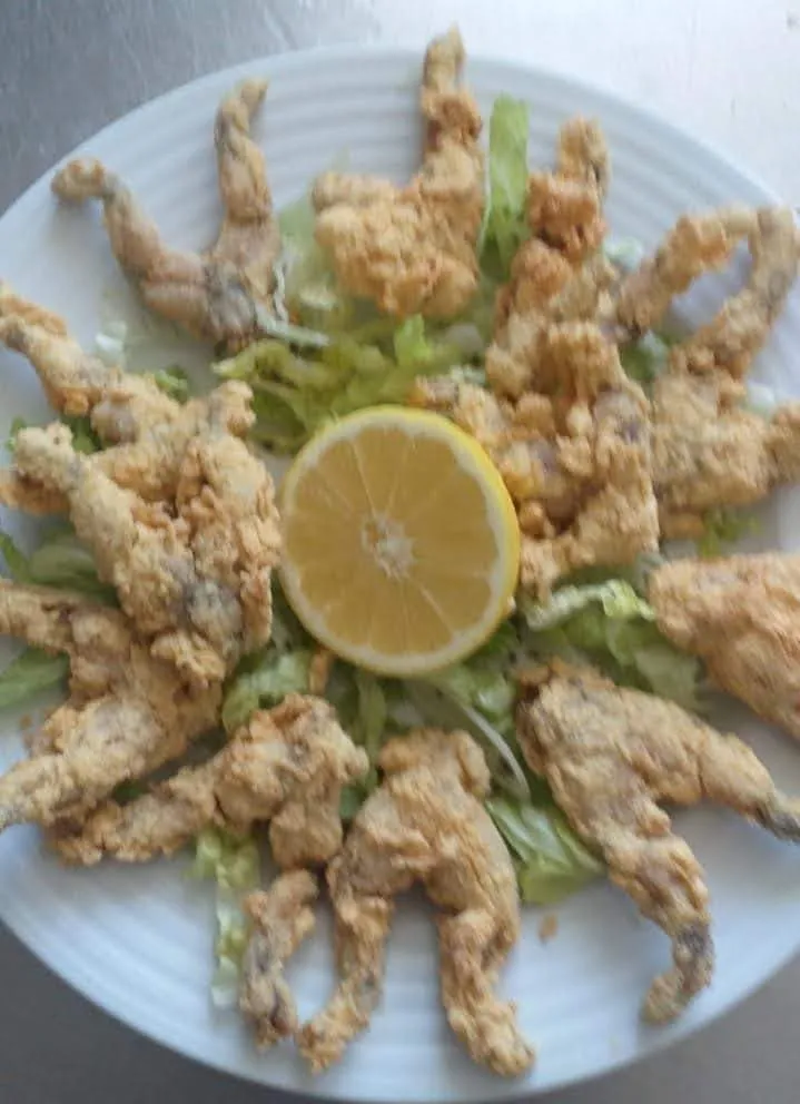 Menu_IT0 Taperia el pocillo_Malpartida de Cáceres_immagine_8