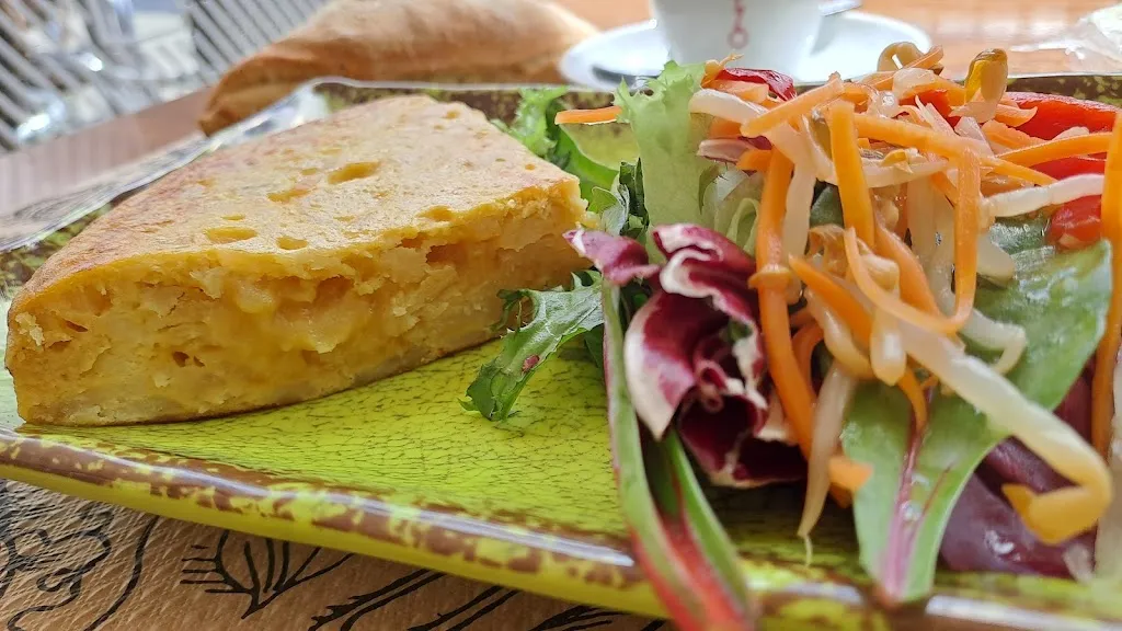 Manuel Nieto_IT0 Taperia el pocillo_Malpartida de Cáceres_recensione